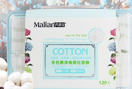 乳液要用化妝棉擦嗎？涂乳液用化妝棉效果好