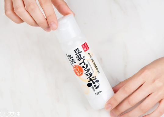乳液怎么做面膜？要看是什么乳液