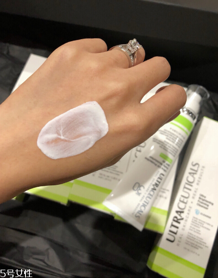 澳洲ultraceuticals防曬霜好用嗎 防曬霜中的愛(ài)馬仕
