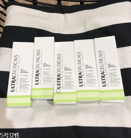 澳洲ultraceuticals防曬霜好用嗎 防曬霜中的愛(ài)馬仕