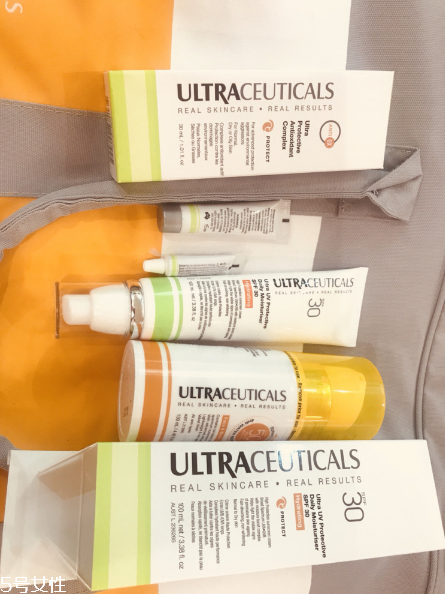 澳洲ultraceuticals防曬霜好用嗎 防曬霜中的愛(ài)馬仕
