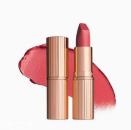 豆沙口紅有哪些牌子？最I(lǐng)N豆沙色口紅盤點(diǎn)