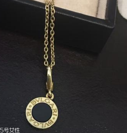 寶格麗項鏈能碰水嗎？一生摯愛的見證