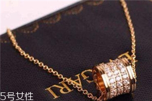 寶格麗項鏈能碰水嗎？一生摯愛的見證