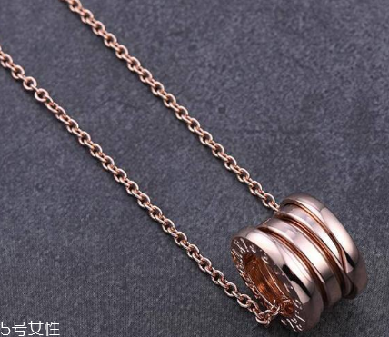 寶格麗項(xiàng)鏈能加長嗎？相守一生的經(jīng)典信物