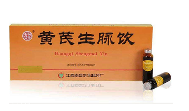 生脈飲能補腎嗎？無補腎功效