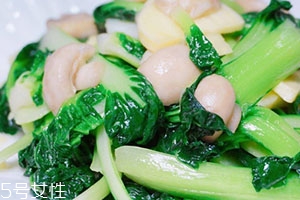 塔菜要焯水嗎？塔菜是不是苦的？