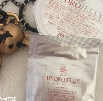 spa干細(xì)胞水素面膜怎么樣？說說這款干細(xì)胞面膜心得