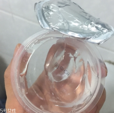 spa干細(xì)胞水素面膜怎么樣？說說這款干細(xì)胞面膜心得