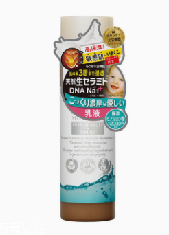 2022日本什么牌子乳液好？日本乳液滋潤(rùn)保濕度排行