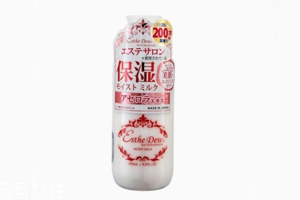 2022日本什么牌子乳液好？日本乳液滋潤保濕度排行