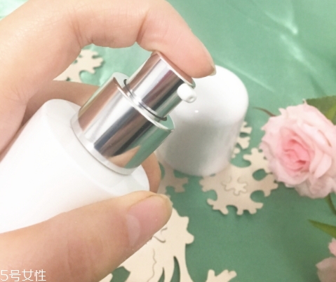乳液要不要洗掉？要分情況