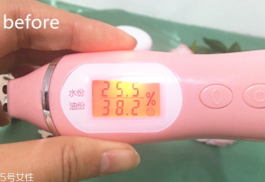 乳液要不要洗掉？要分情況
