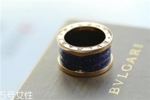 寶格麗戒指是什么材質(zhì)？愛的專屬定制