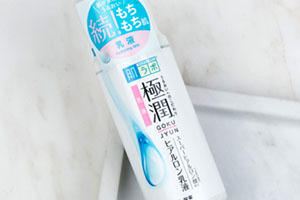乳液可以當(dāng)護(hù)手霜用嗎？