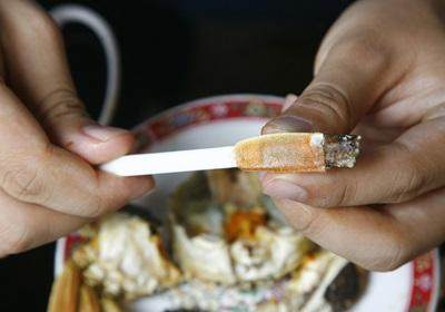 陽澄湖大閘蟹怎么吃？食陽澄湖大閘蟹注意事項