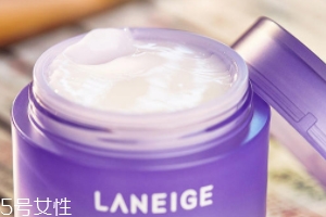 痘痘肌可以用睡眠面膜嗎？超過半小時會悶痘