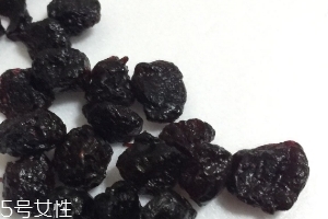 藍(lán)莓干怎么吃？直接吃是最好的