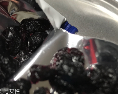 藍(lán)莓干怎么吃？直接吃是最好的