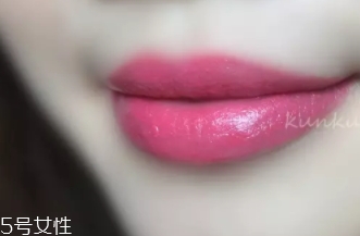 迪奧028適合黃皮嗎？珊瑚橘色摩洛哥之吻