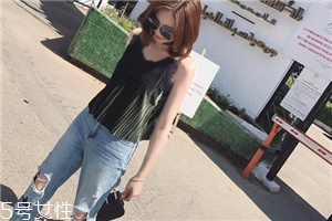 牛仔褲有味道有毒嗎？少量異味是正?，F(xiàn)象