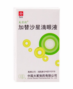 加替沙星滴眼液小孩能用嗎？遵醫(yī)囑最好