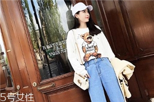 牛仔褲有異味能穿嗎？異味嚴(yán)重要謹(jǐn)慎