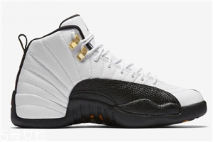 air jordan 12 taxi金扣元年配色發(fā)售時(shí)間_多少錢？