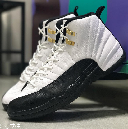 air jordan 12 taxi金扣元年配色發(fā)售時(shí)間_多少錢？