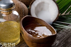 椰子油有哪些作用？全身都能用