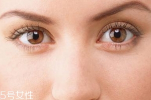 眼霜真的能淡化細紋嗎？一般28天起效