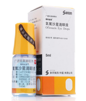閃亮滴眼液保質(zhì)期多久？保質(zhì)期為2年
