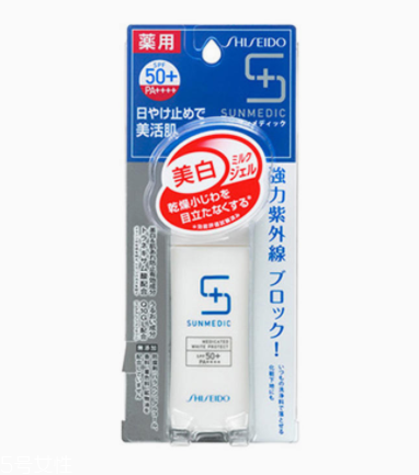 物理防曬和化學防曬哪個好？各有優(yōu)缺點