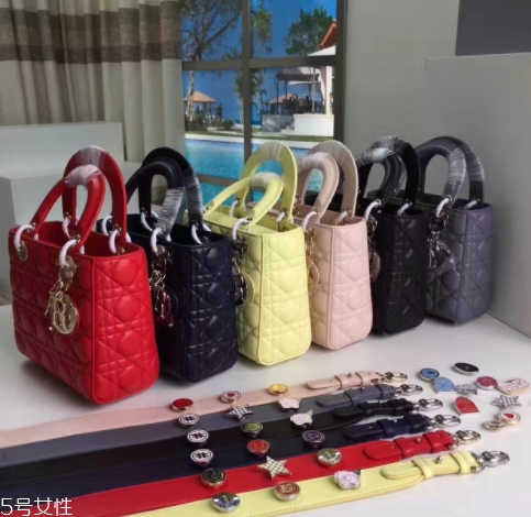 dior迪奧包包哪款好？這幾款最經(jīng)典