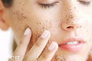 痘痘肌可以去角質(zhì)嗎？不嚴(yán)重時(shí)可以去角質(zhì)