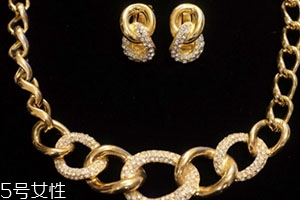 dior迪奧項鏈怎么辨別真假？