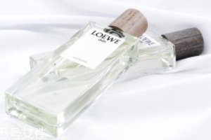 LOEWE001香水多少錢？LOEWE001香評