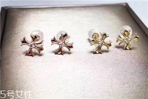 克羅心耳釘多少錢(qián)？專屬于你的個(gè)性定制