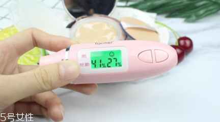 愛敬氣墊BB遮瑕效果好嗎？效果一般