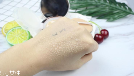 愛敬氣墊BB遮瑕效果好嗎？效果一般