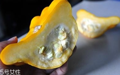 飛碟瓜蓮花果的功效作用 飛碟瓜怎么吃？