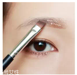 眉粉怎么畫(huà)眉毛好看？這么用眉妝超完美