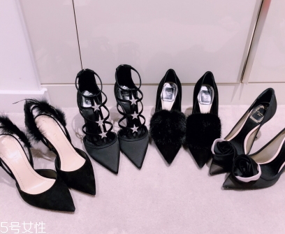 dior高跟鞋多少錢？演繹法式優(yōu)雅