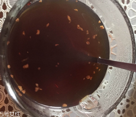 阿膠黑糖什么時候喝好？月經(jīng)前后喝最好