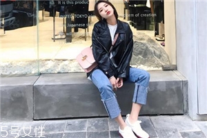 牛仔褲全棉的好嗎？牛仔褲材質(zhì)這樣挑