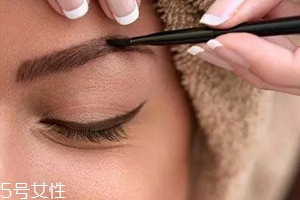 眉粉可以當(dāng)修容粉用嗎？這些眉粉顏色可以修容