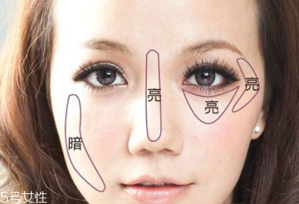 眉粉可以當(dāng)修容粉用嗎？這些眉粉顏色可以修容