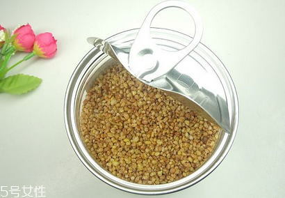 黑苦蕎茶苦嗎？苦蕎有苦卻不苦