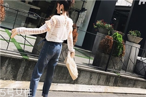 牛仔褲為什么有個小口袋？小口袋大作用
