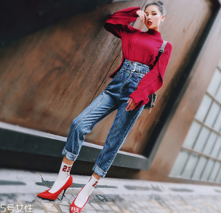 牛仔褲為什么不能洗？盡量少洗比較好